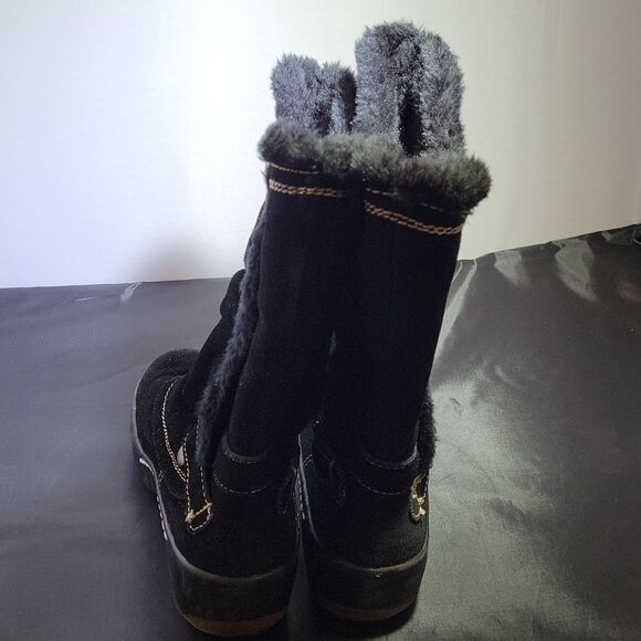 NATURALIZER WOMEN"S ANKLE BOOT/BOOTIES SHOES - Picture 8 of 15